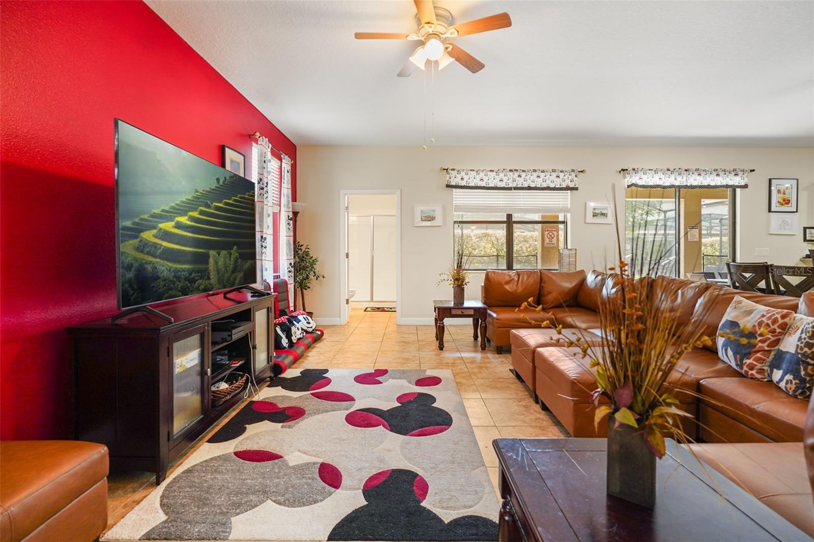 STONEYBROOK SOUTH PH 1 REP OF TRACTS C1 & H1 - Residential