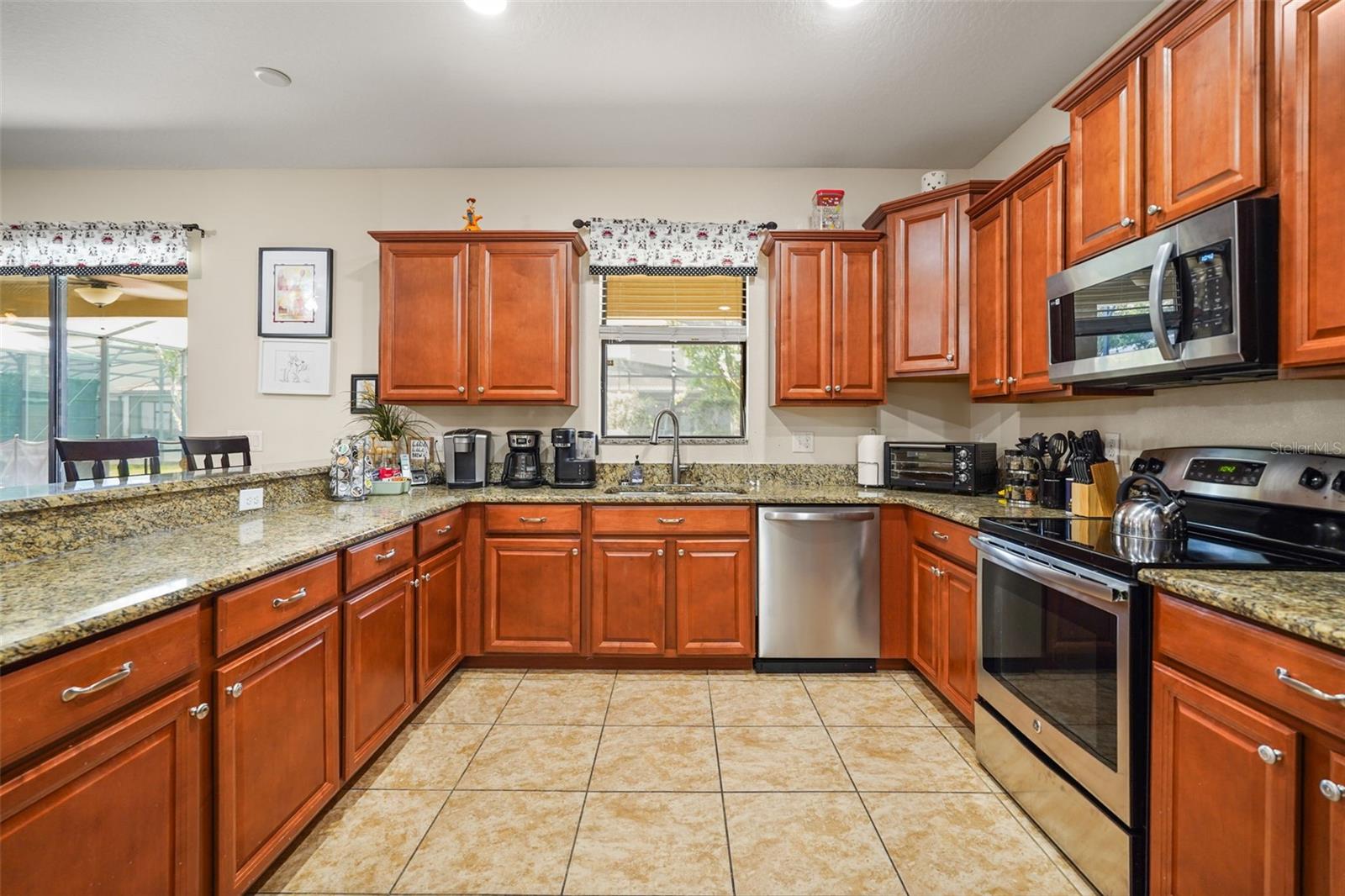 STONEYBROOK SOUTH PH 1 REP OF TRACTS C1 & H1 - Residential