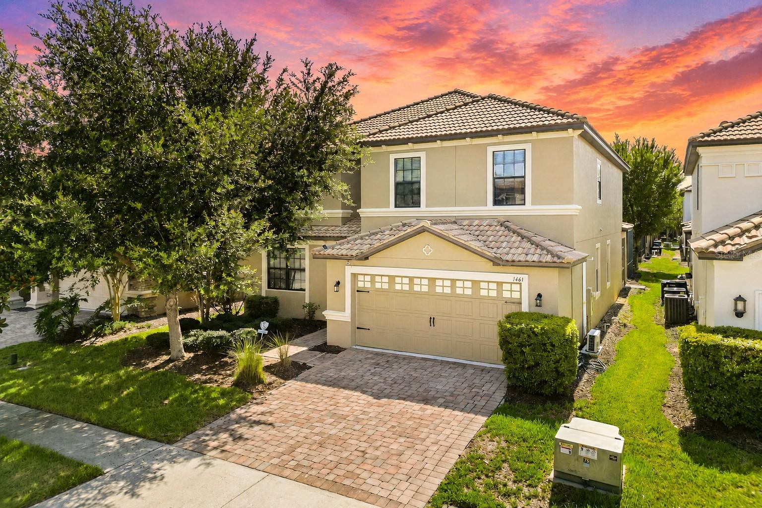 STONEYBROOK SOUTH PH 1 REP OF TRACTS C1 & H1 - Residential
