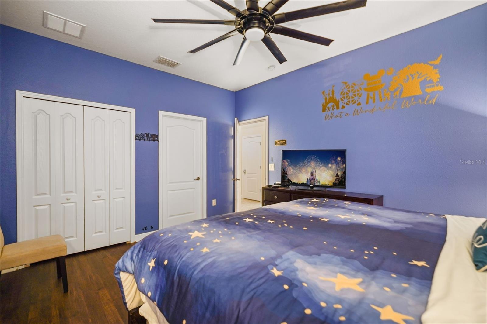 STONEYBROOK SOUTH PH 1 REP OF TRACTS C1 & H1 - Residential