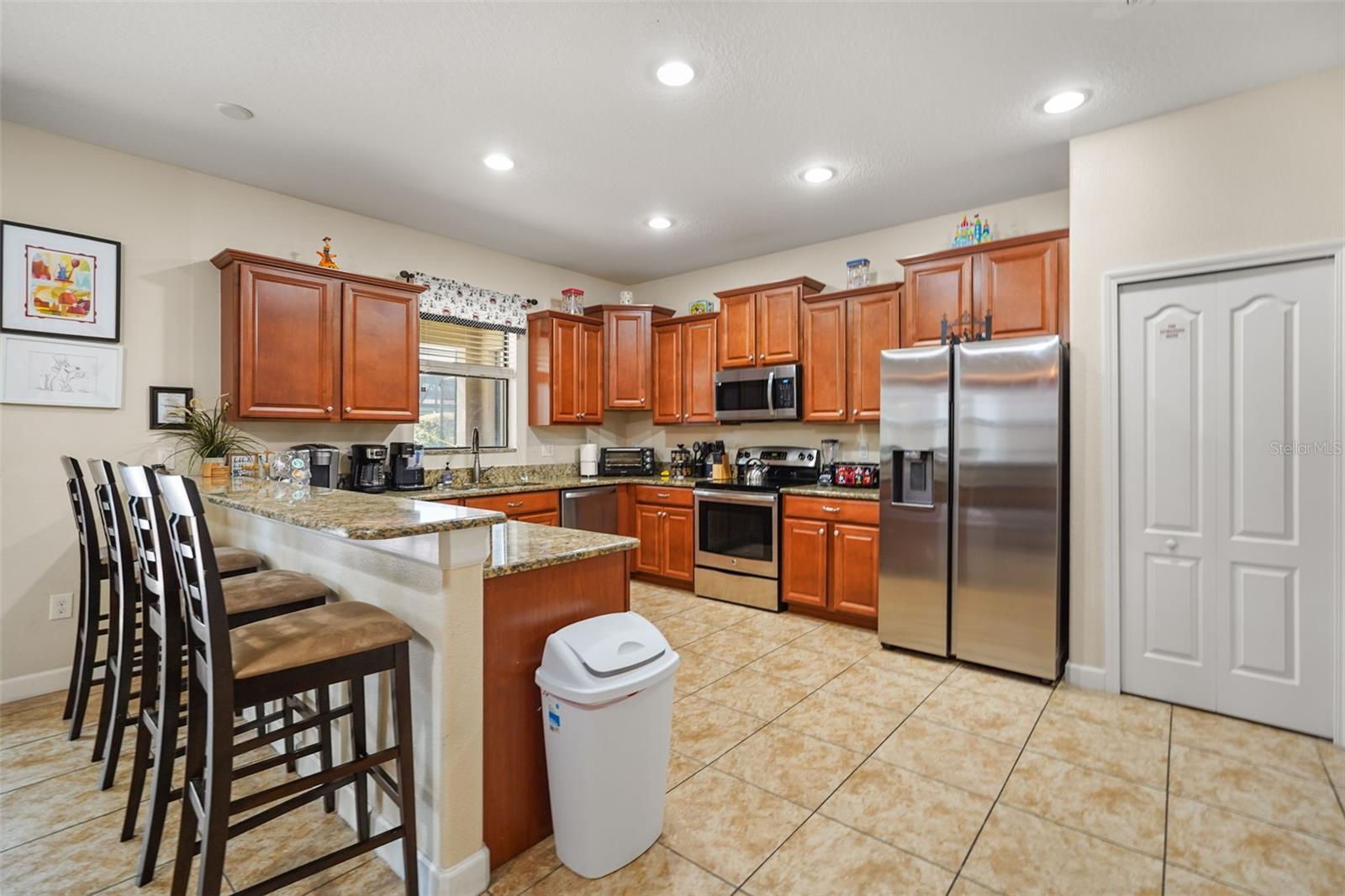 STONEYBROOK SOUTH PH 1 REP OF TRACTS C1 & H1 - Residential
