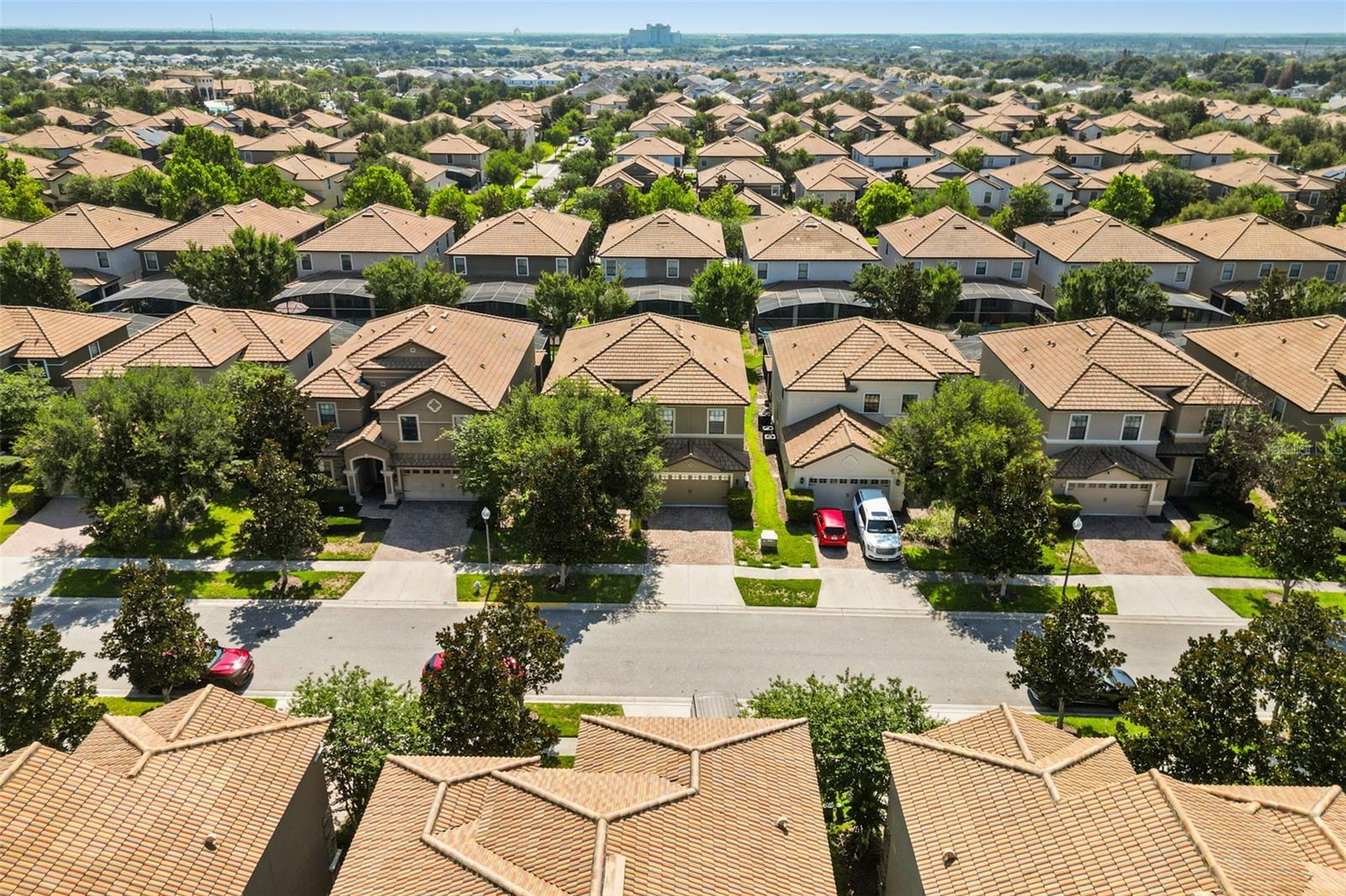 STONEYBROOK SOUTH PH 1 REP OF TRACTS C1 & H1 - Residential