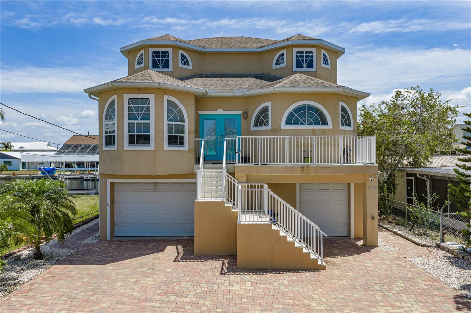 HERNANDO BEACH - Residential