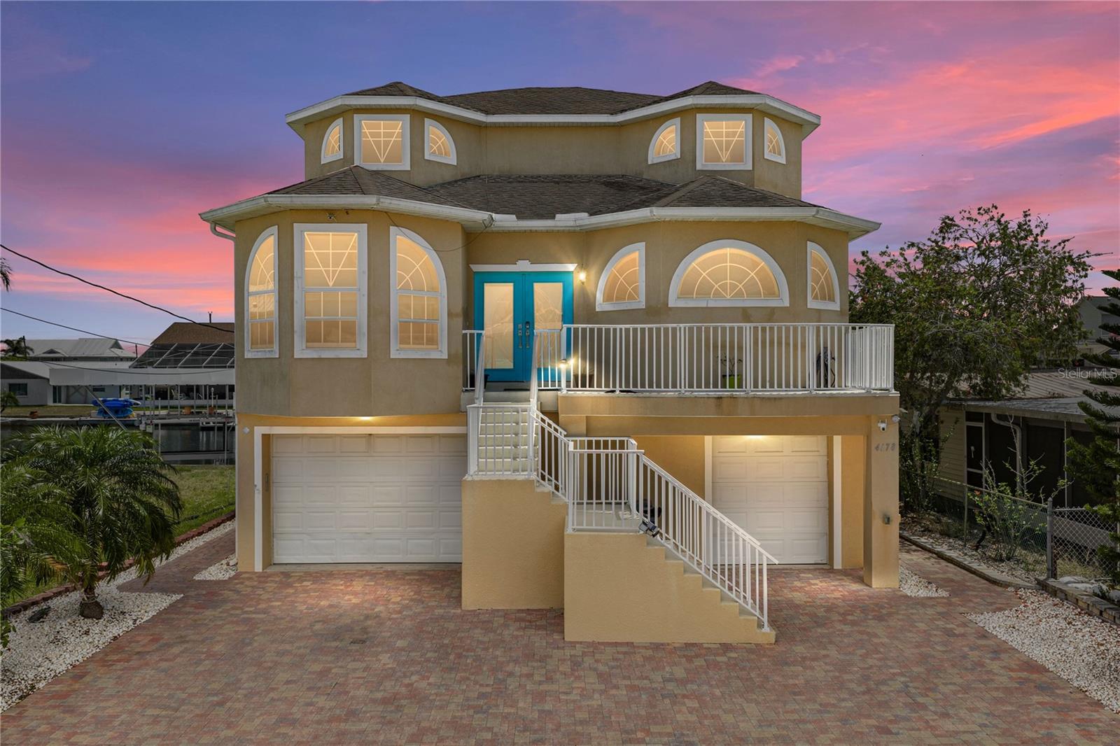 HERNANDO BEACH - Residential