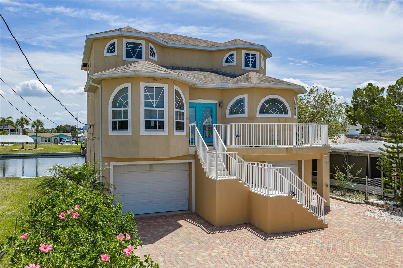 HERNANDO BEACH - Residential