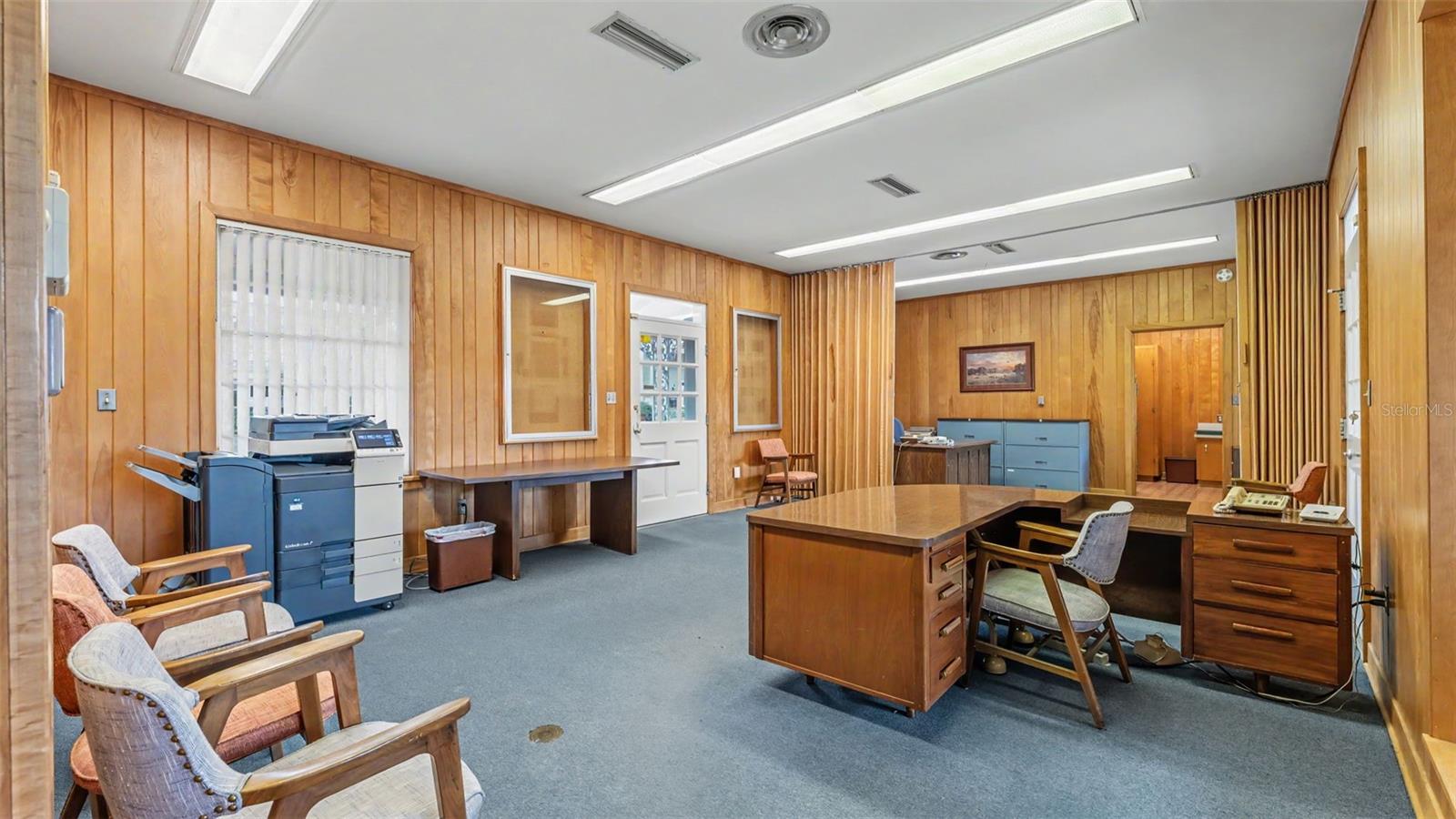 SUMMERLIN SCHOOL LANDS - Commercial Sale
