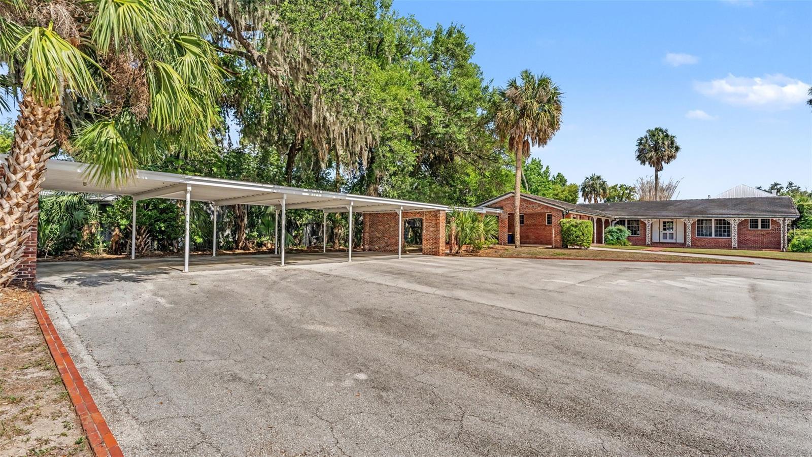 SUMMERLIN SCHOOL LANDS - Commercial Sale