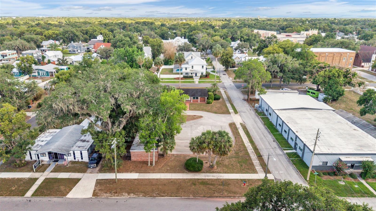 SUMMERLIN SCHOOL LANDS - Commercial Sale
