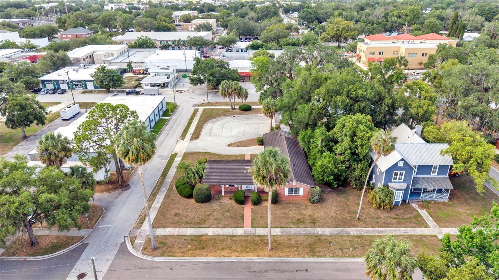 SUMMERLIN SCHOOL LANDS - Commercial Sale