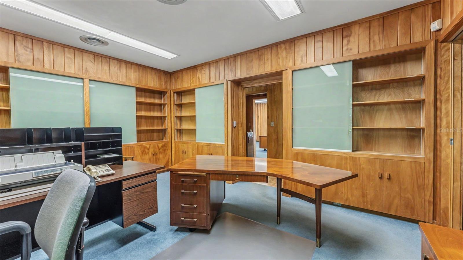 SUMMERLIN SCHOOL LANDS - Commercial Sale