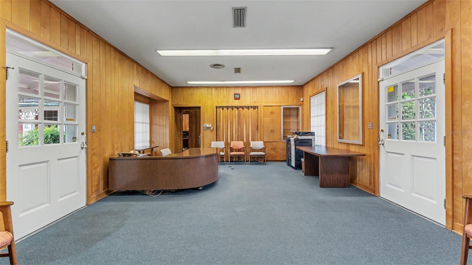 SUMMERLIN SCHOOL LANDS - Commercial Sale