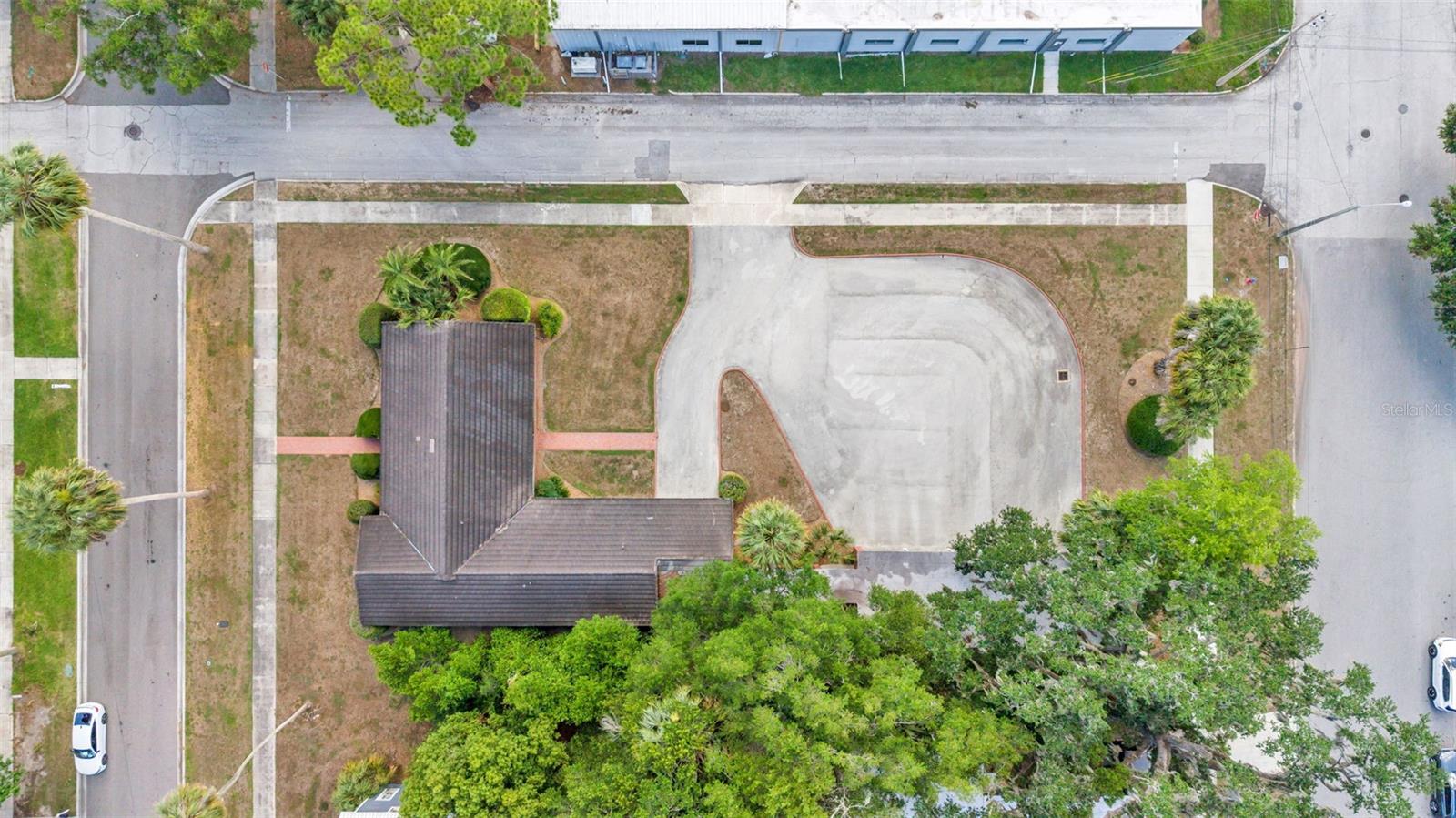 SUMMERLIN SCHOOL LANDS - Commercial Sale