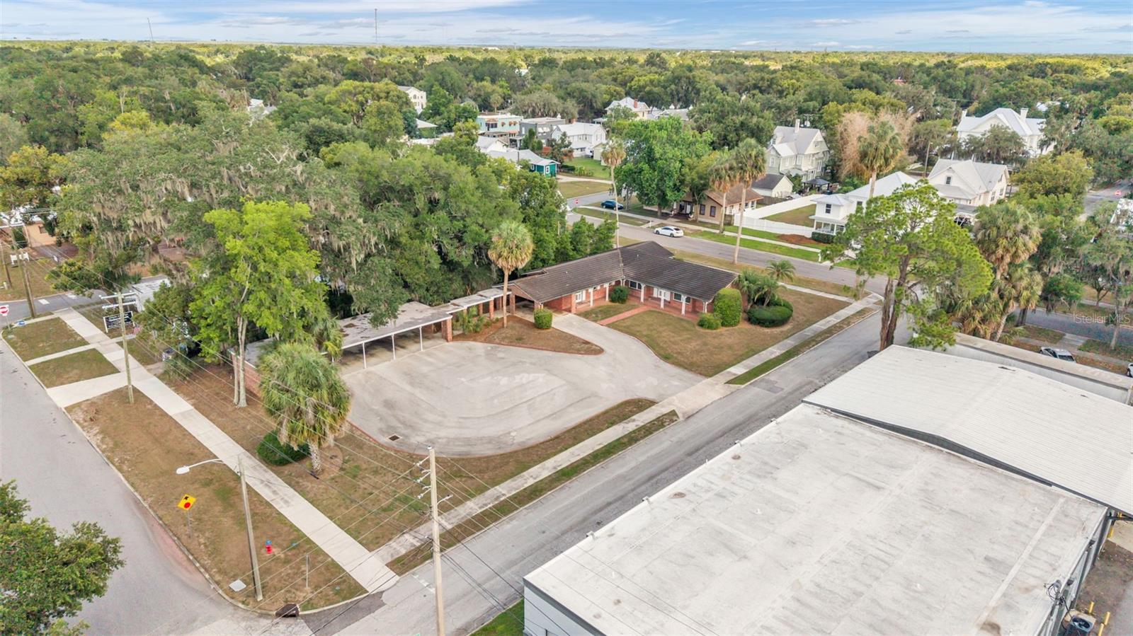 SUMMERLIN SCHOOL LANDS - Commercial Sale