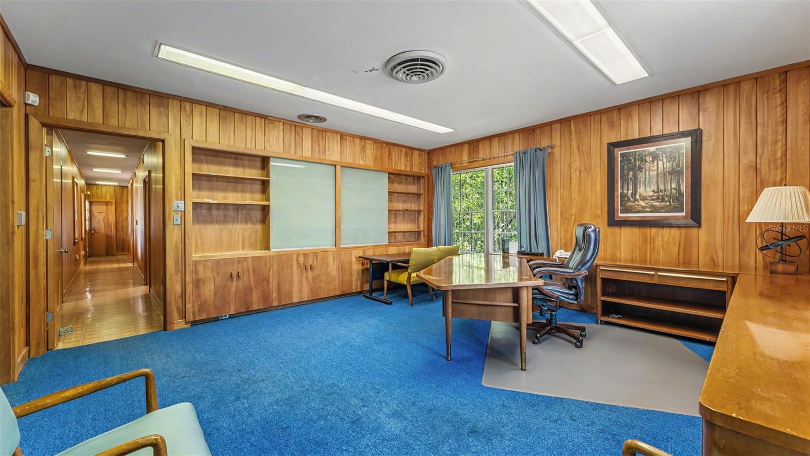 SUMMERLIN SCHOOL LANDS - Commercial Sale