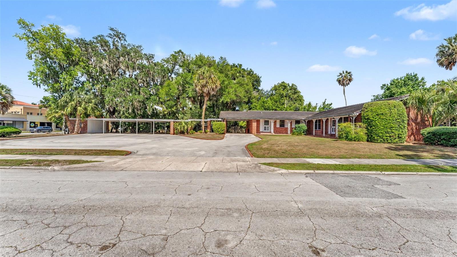 SUMMERLIN SCHOOL LANDS - Commercial Sale