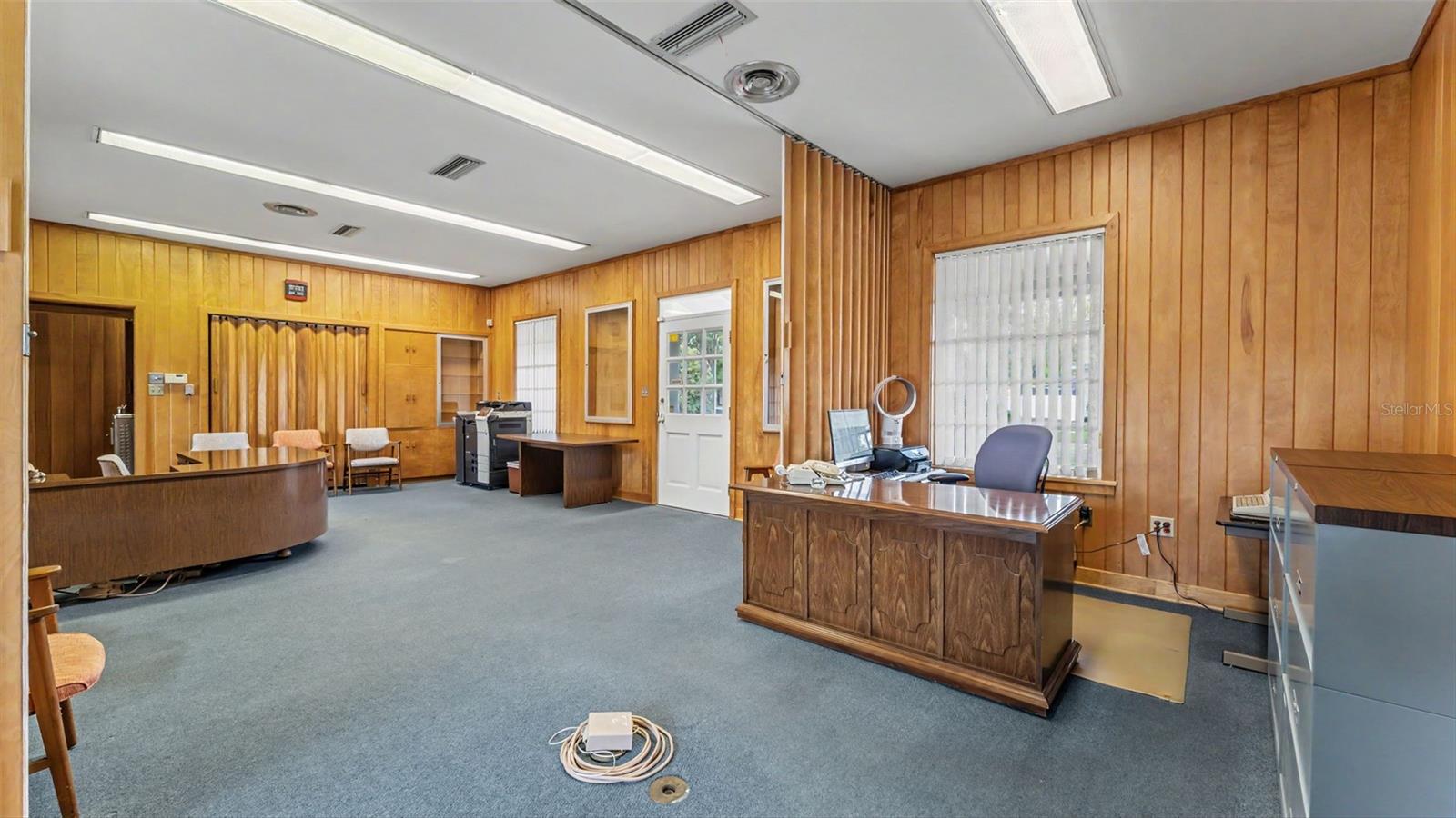 SUMMERLIN SCHOOL LANDS - Commercial Sale