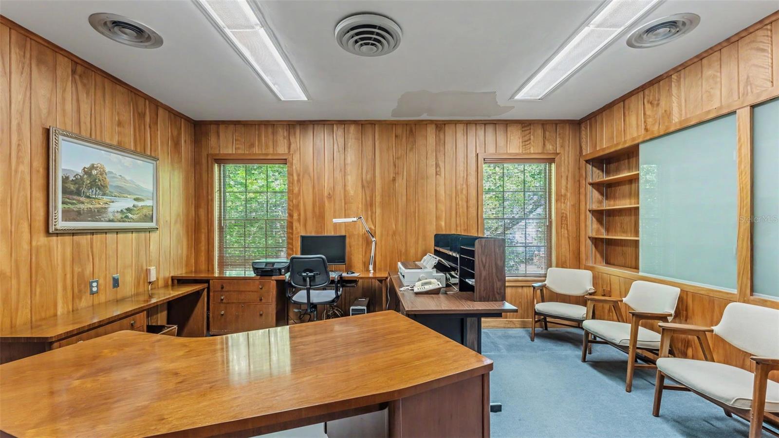 SUMMERLIN SCHOOL LANDS - Commercial Sale