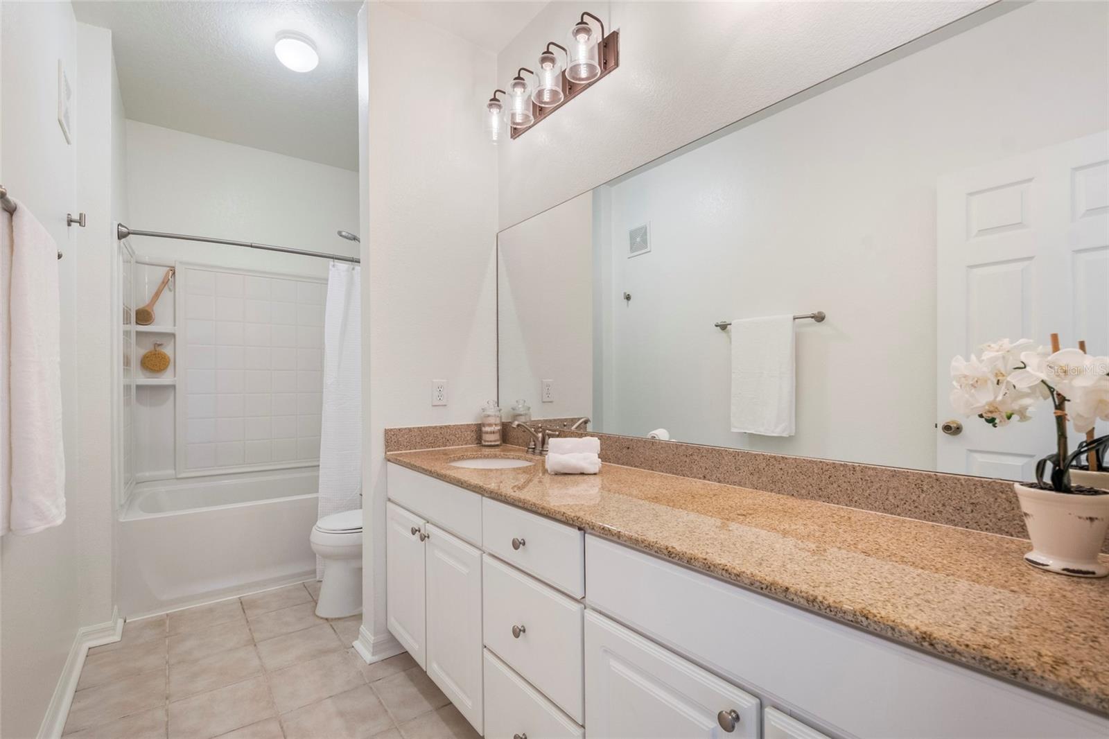 SOUTHERN PINES CONDO - Residential