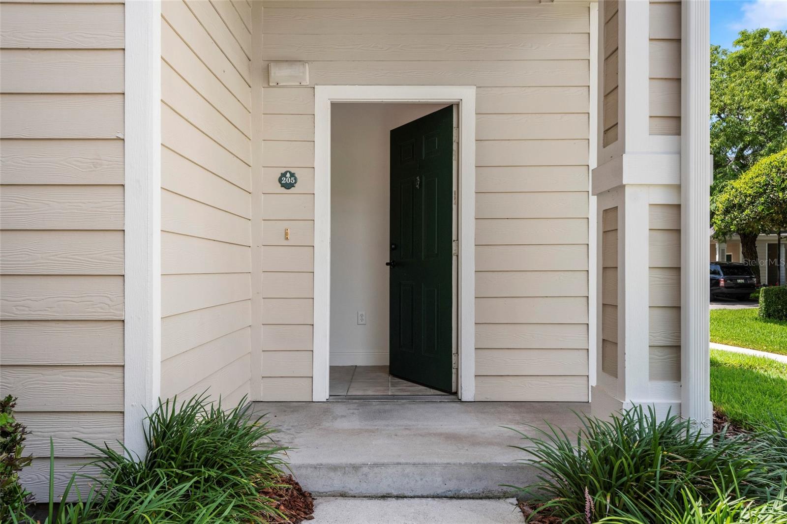 SOUTHERN PINES CONDO - Residential