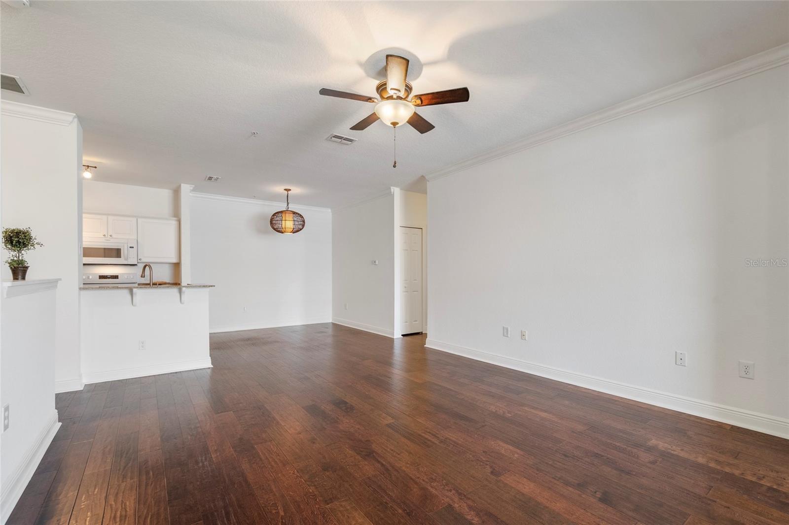 SOUTHERN PINES CONDO - Residential