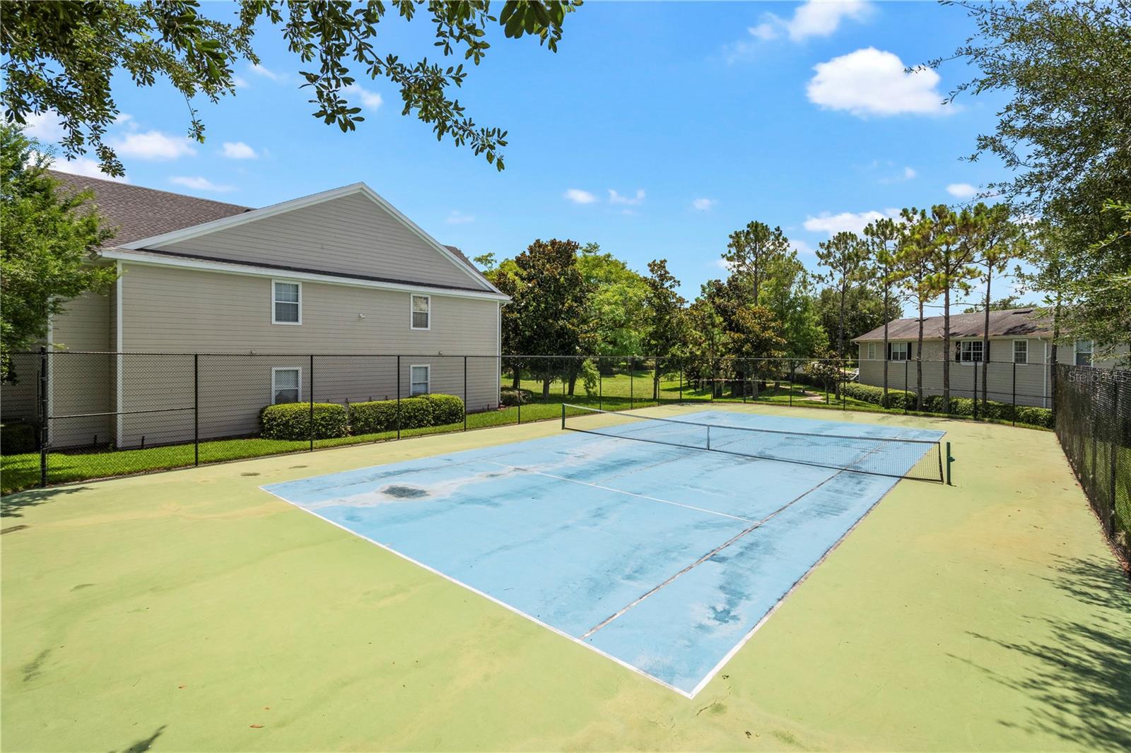 SOUTHERN PINES CONDO - Residential