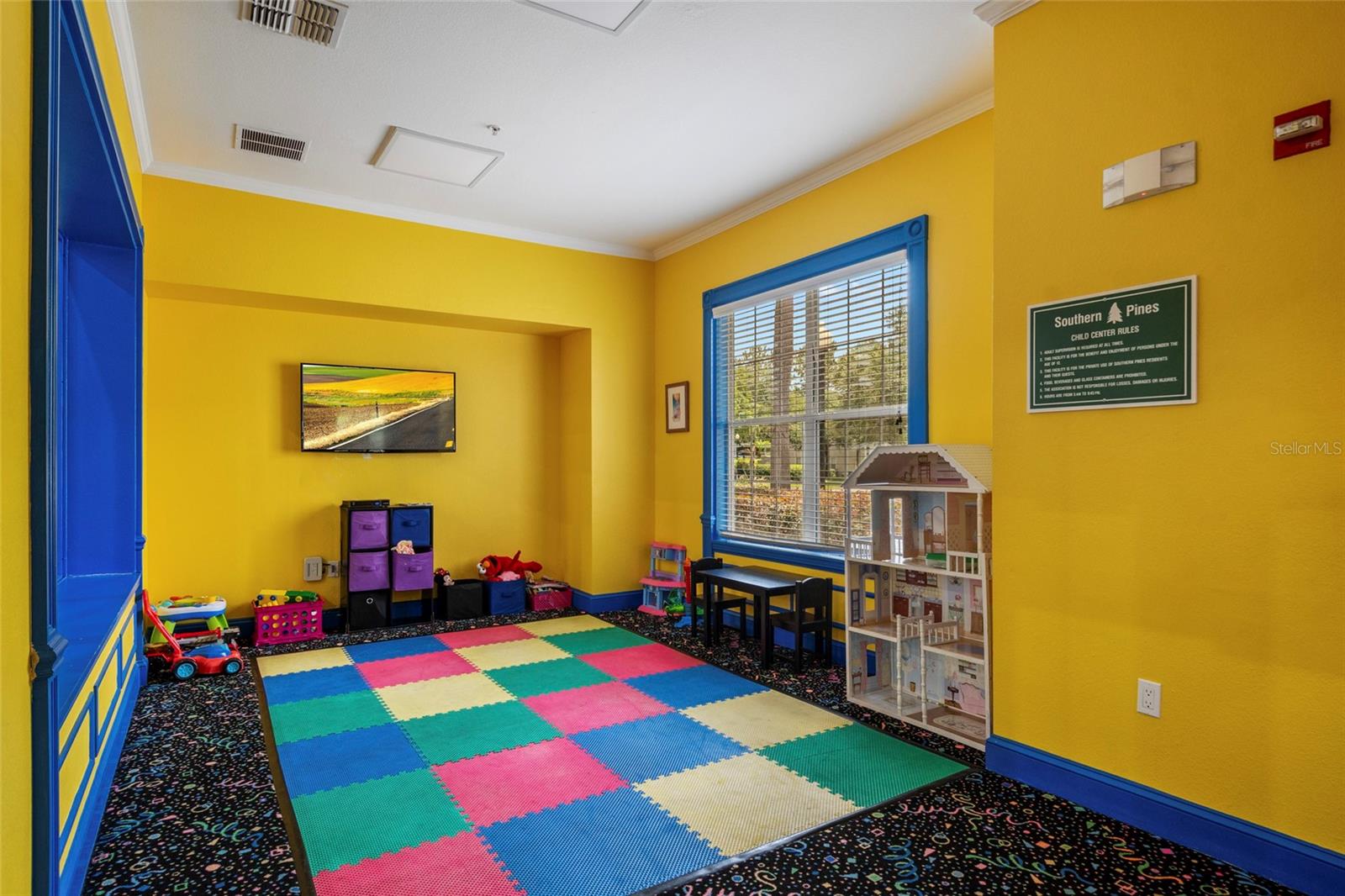 SOUTHERN PINES CONDO - Residential