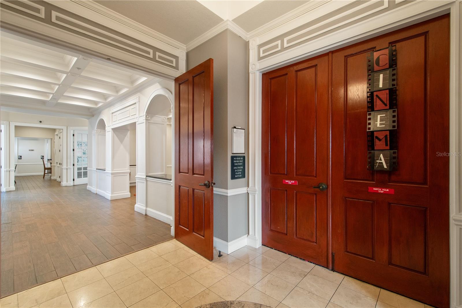 SOUTHERN PINES CONDO - Residential