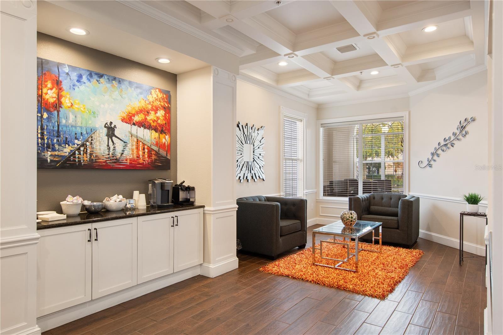 SOUTHERN PINES CONDO - Residential