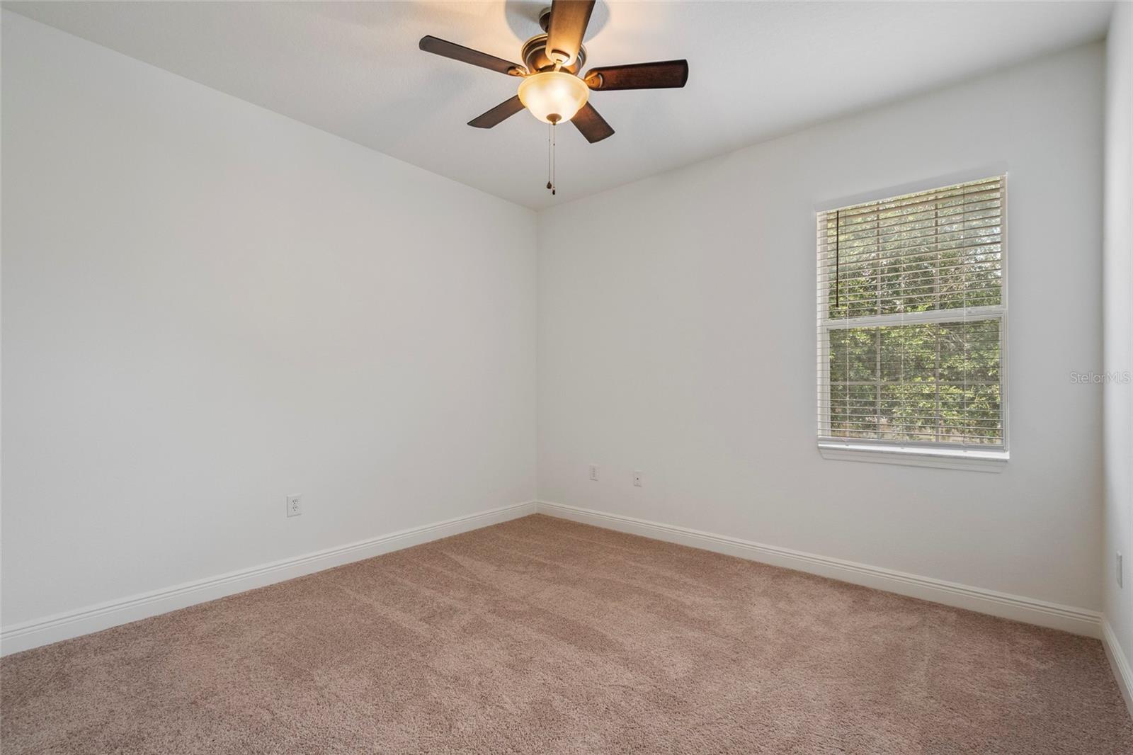 SOUTHERN PINES CONDO - Residential