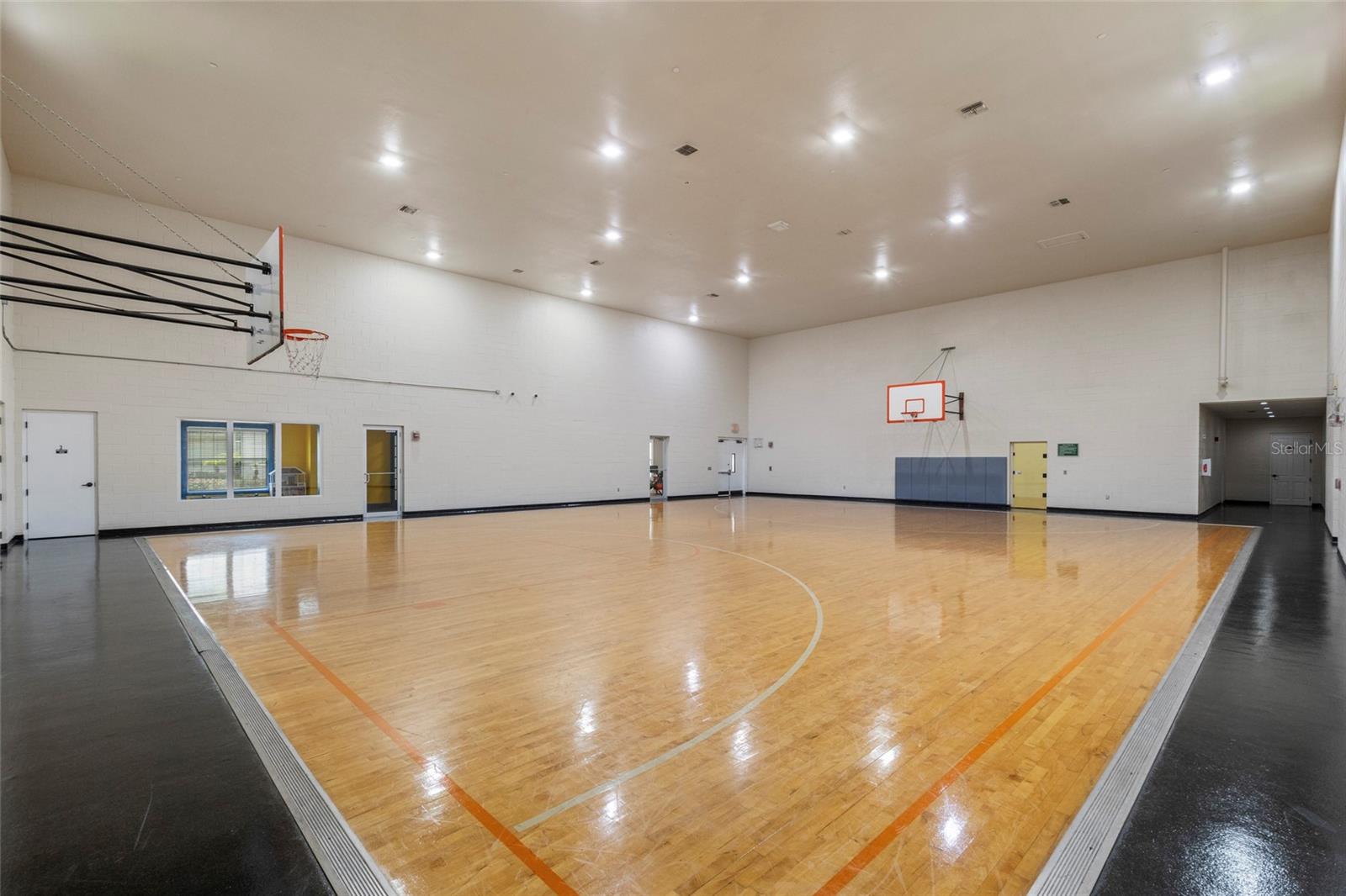 SOUTHERN PINES CONDO - Residential