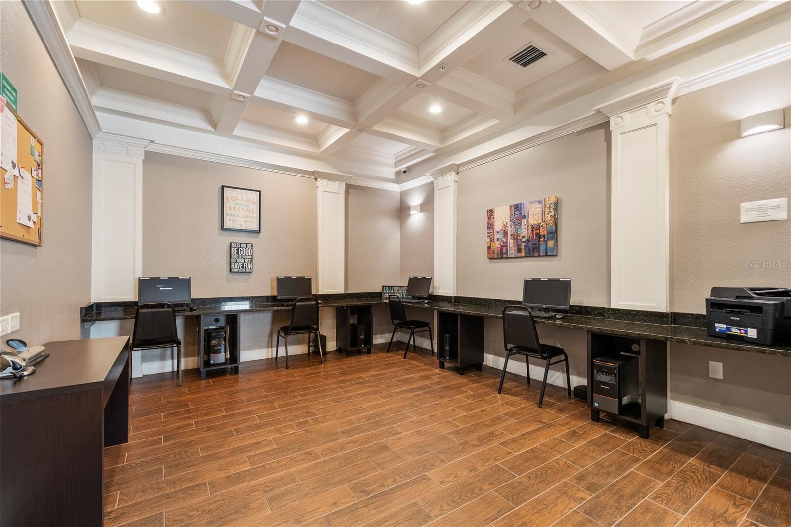 SOUTHERN PINES CONDO - Residential