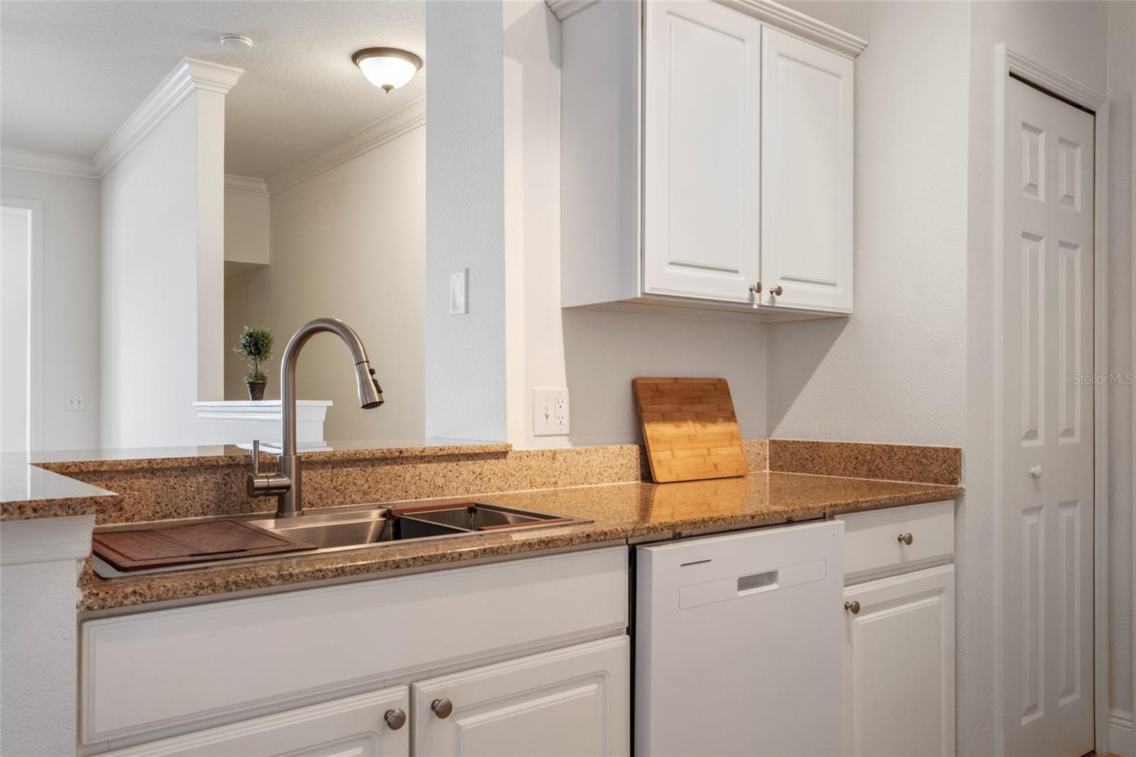 SOUTHERN PINES CONDO - Residential