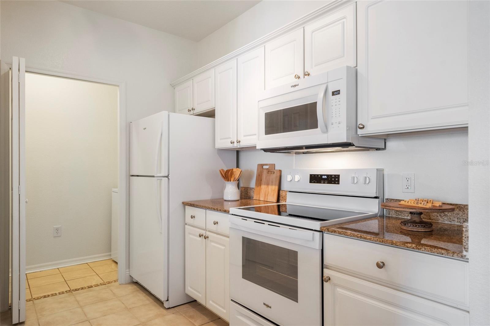 SOUTHERN PINES CONDO - Residential