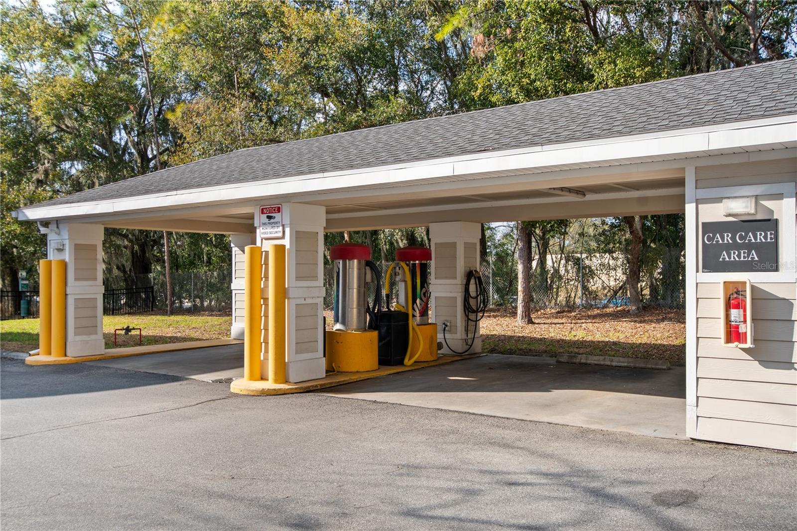 SOUTHERN PINES CONDO - Residential