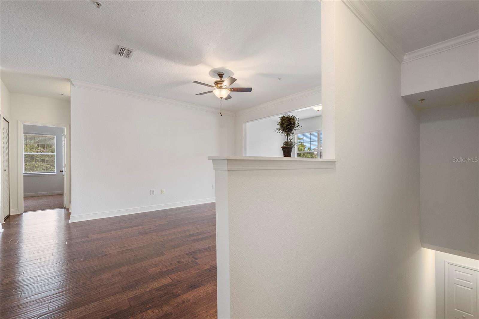 SOUTHERN PINES CONDO - Residential