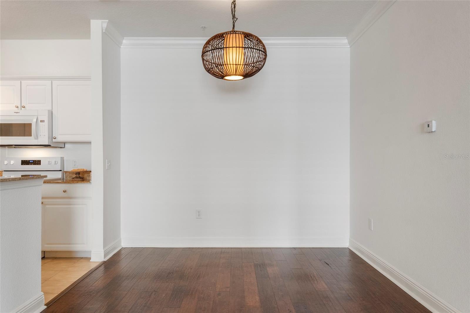SOUTHERN PINES CONDO - Residential