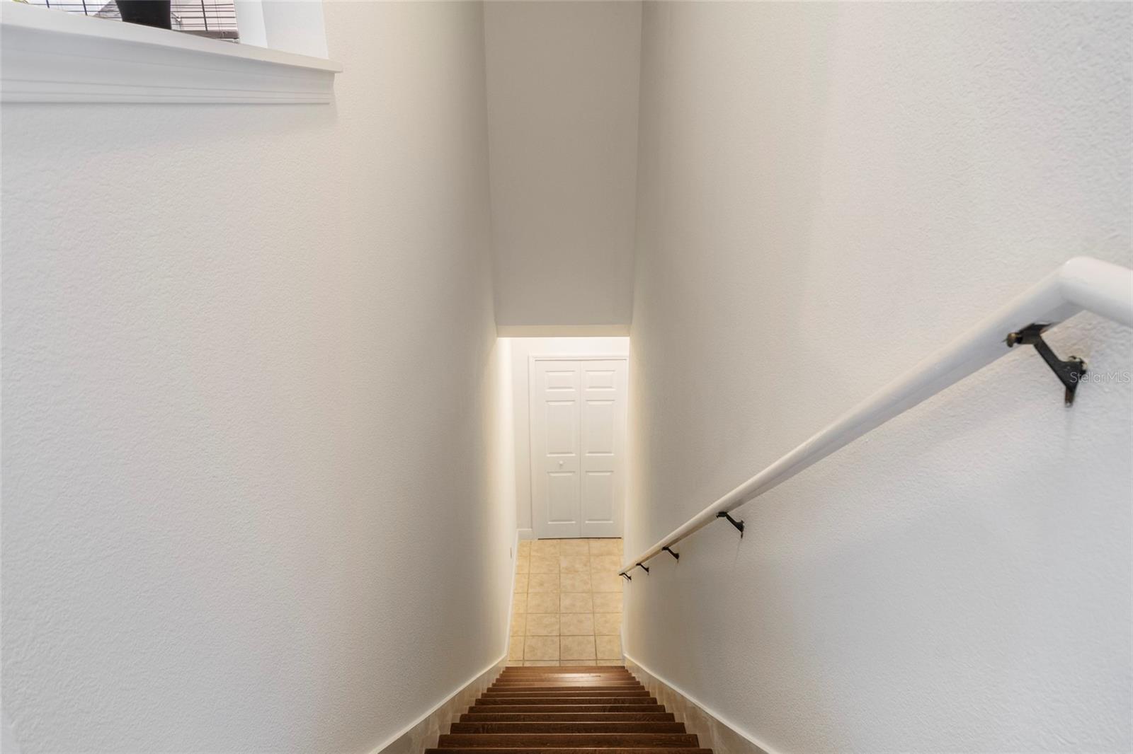 SOUTHERN PINES CONDO - Residential