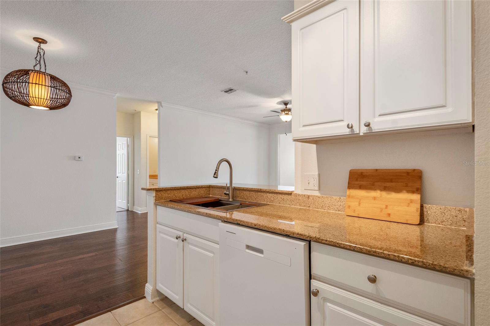 SOUTHERN PINES CONDO - Residential