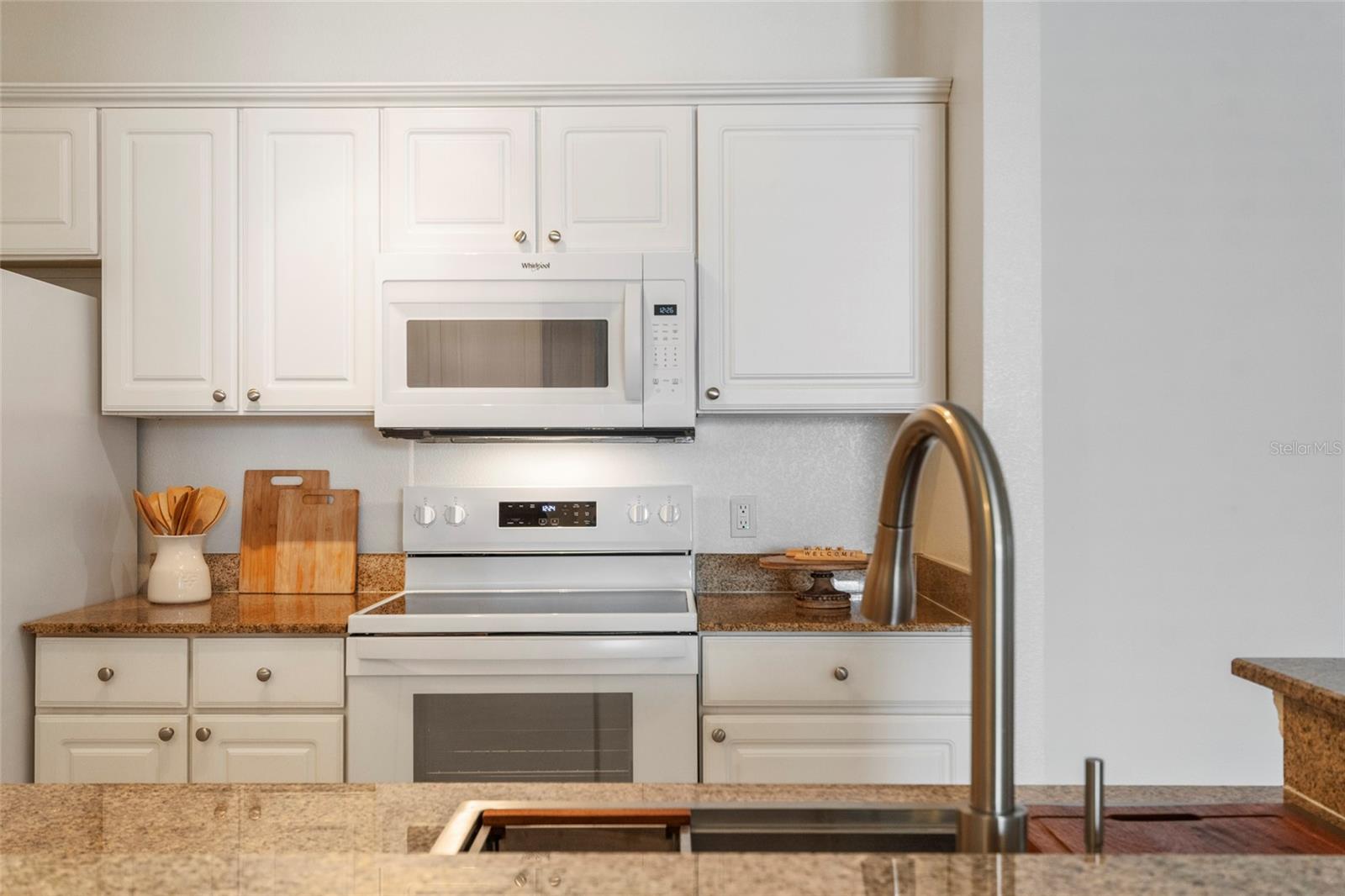 SOUTHERN PINES CONDO - Residential