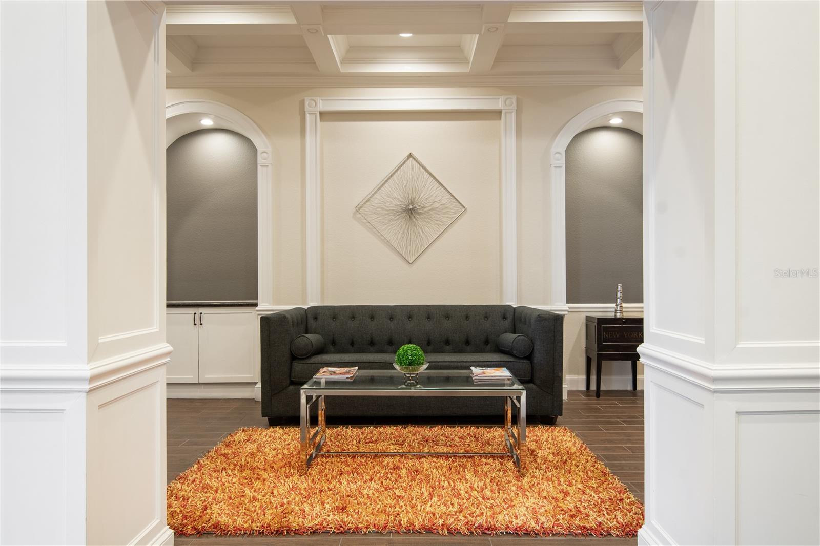 SOUTHERN PINES CONDO - Residential