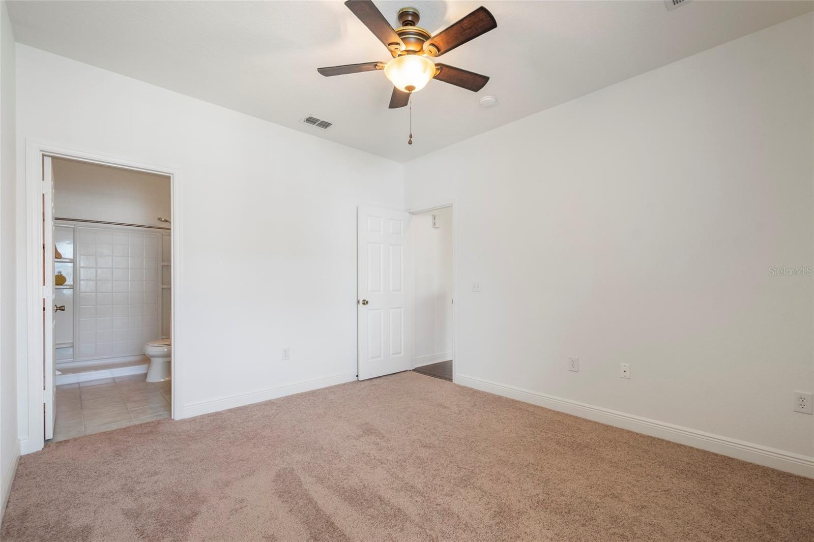 SOUTHERN PINES CONDO - Residential