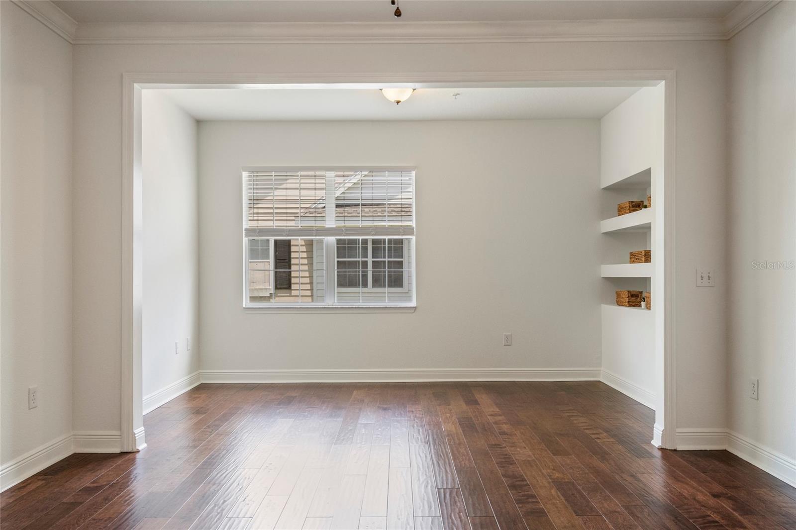 SOUTHERN PINES CONDO - Residential