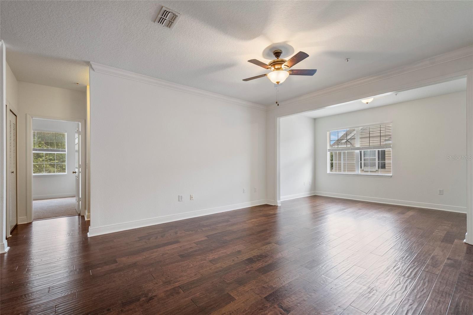 SOUTHERN PINES CONDO - Residential