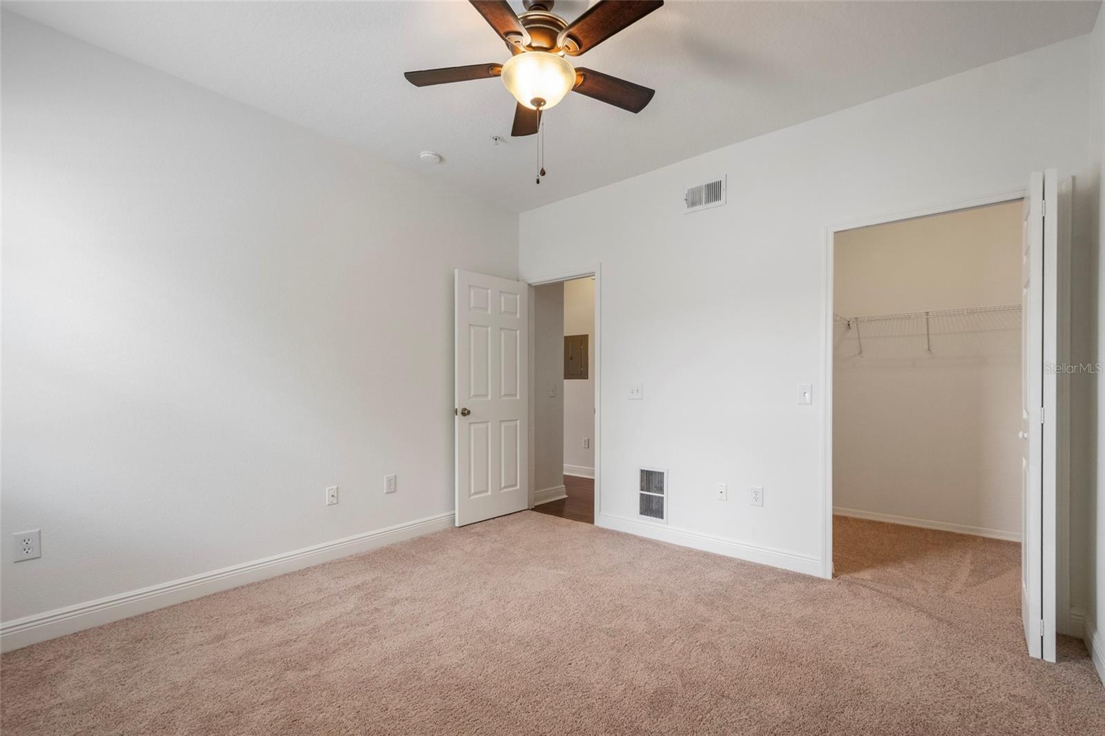SOUTHERN PINES CONDO - Residential