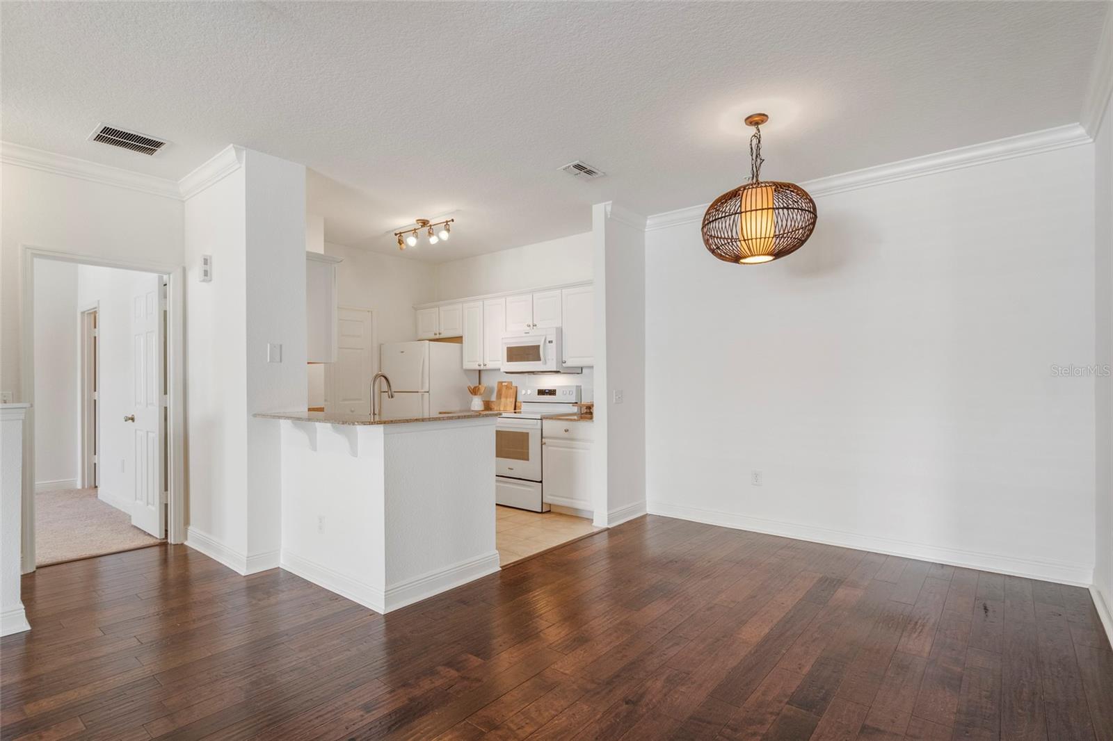 SOUTHERN PINES CONDO - Residential