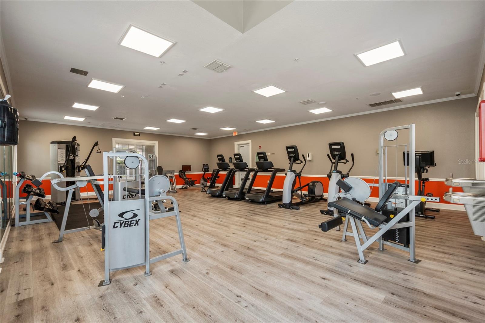 SOUTHERN PINES CONDO - Residential