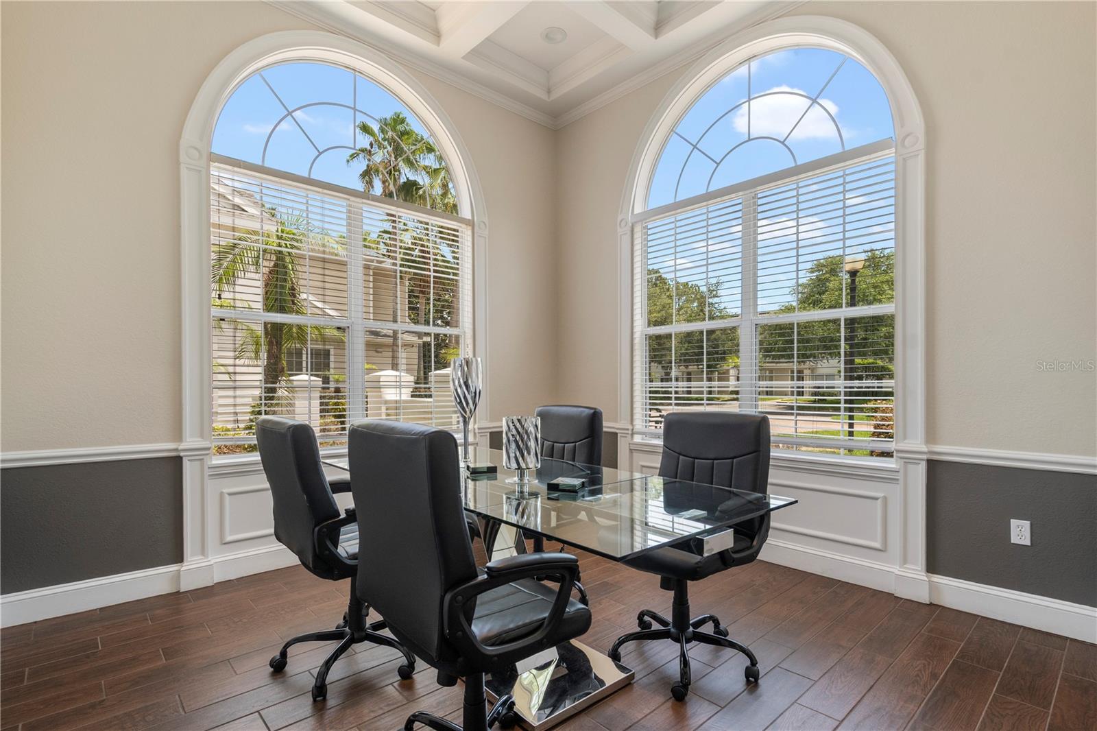 SOUTHERN PINES CONDO - Residential