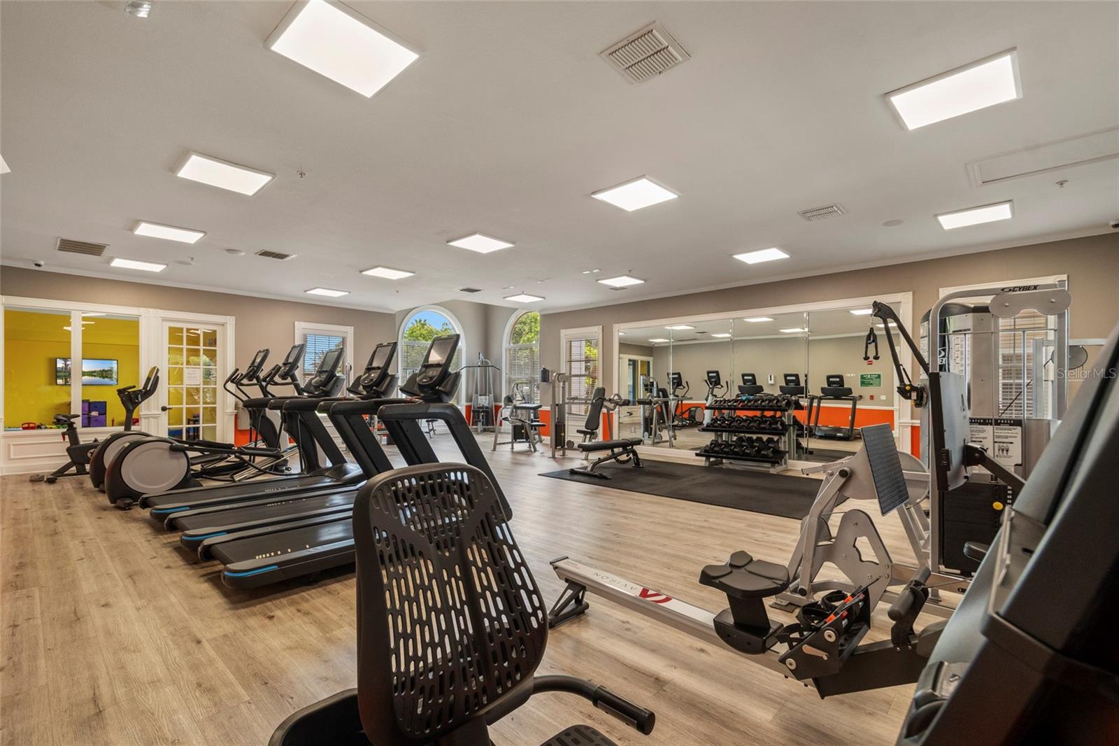 SOUTHERN PINES CONDO - Residential