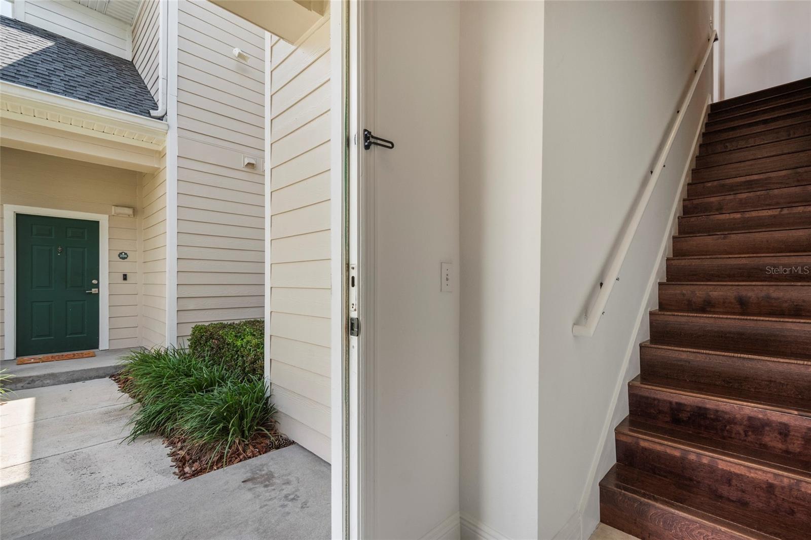 SOUTHERN PINES CONDO - Residential