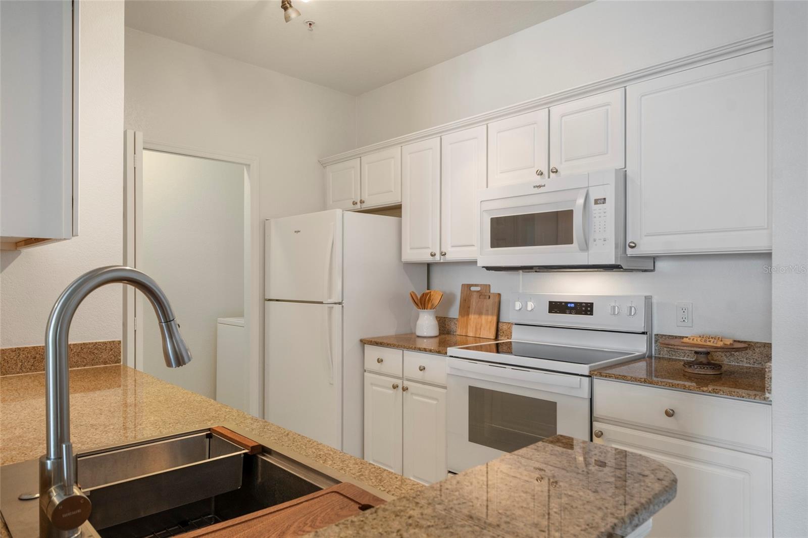 SOUTHERN PINES CONDO - Residential